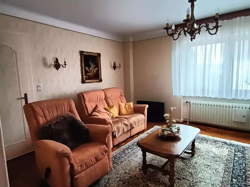 Maison, 111,08 m²