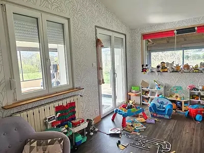 Maison, 130 m²
