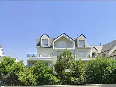 Appartement, 42,17 m²