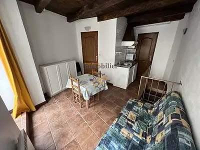 Immeuble, 60 m²