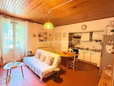 Appartement, 81,16 m²