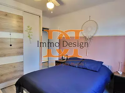 Maison, 72 m²