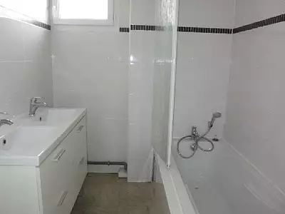 Appartement, 106 m²