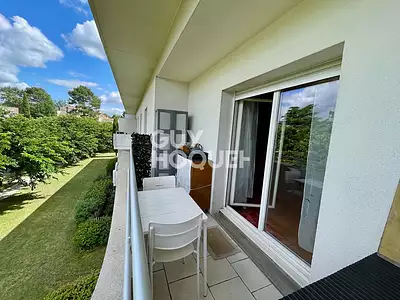 Appartement, 60,21 m²