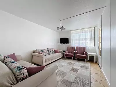 Appartement, 68 m²