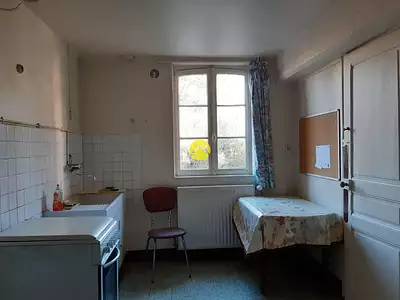 Maison, 71 m²