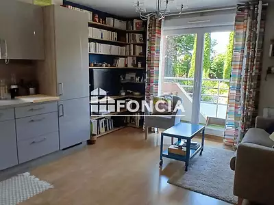 Appartement, 38 m²