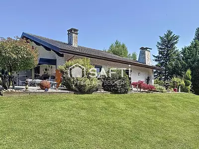 Maison, 137 m²