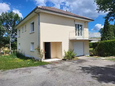Maison, 95 m²