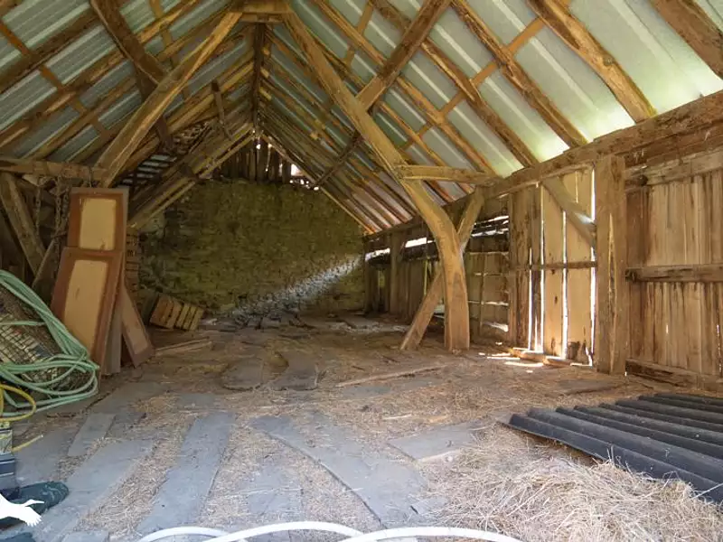 Maison, 118 m²