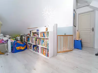 Maison, 123 m²