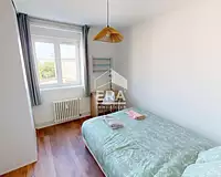 Appartement, 64 m²