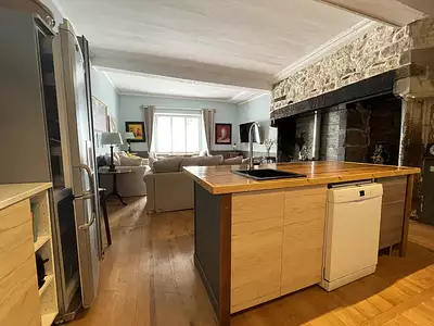 Maison, 204 m²