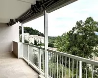 Appartement, 81 m²