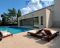 Divers, 450 m²