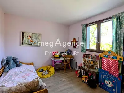 Maison, 168 m²
