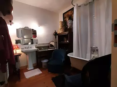 Appartement, 245 m²