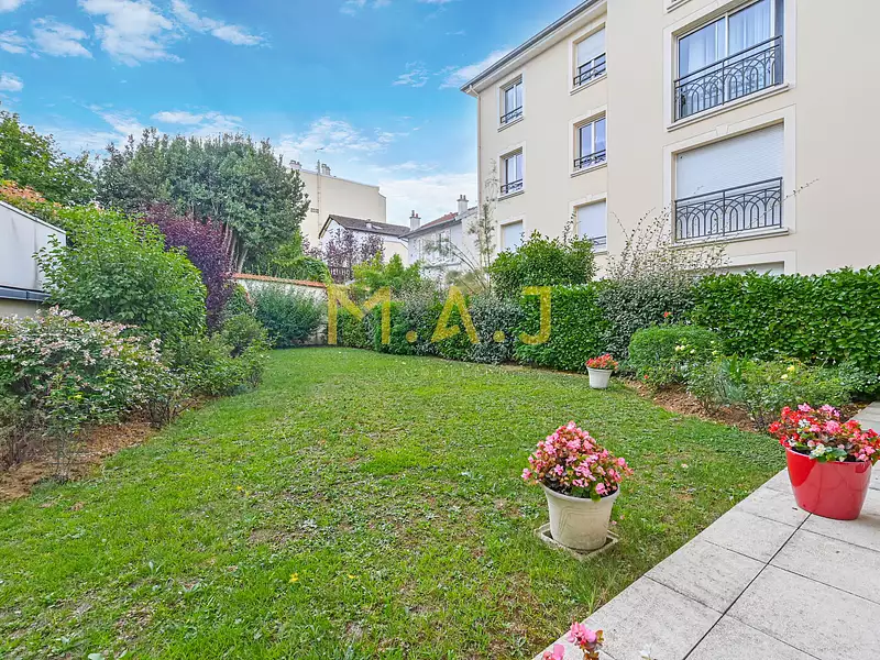 Appartement, 135 m²