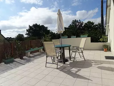 Maison, 88,5 m²