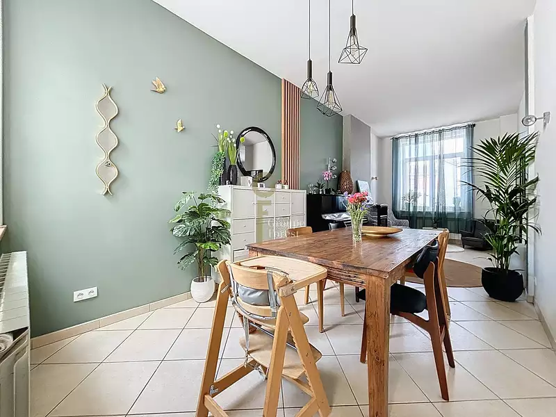 Maison, 200 m²