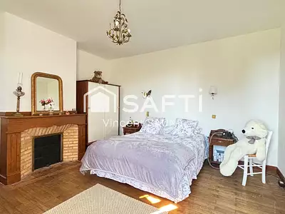 Maison, 179 m²