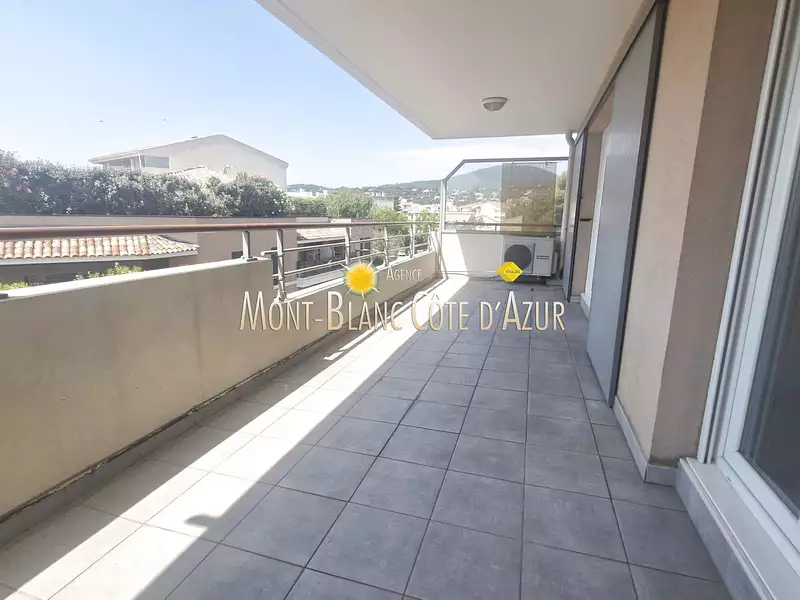 Appartement, 77 m²