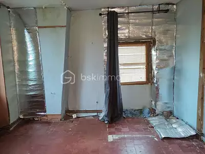 Maison, 130 m²