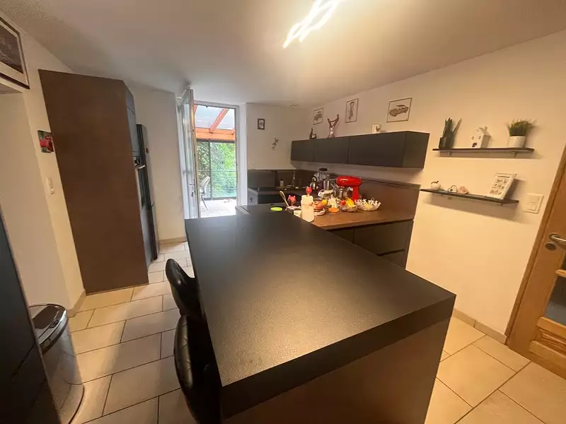 Maison, 238 m²