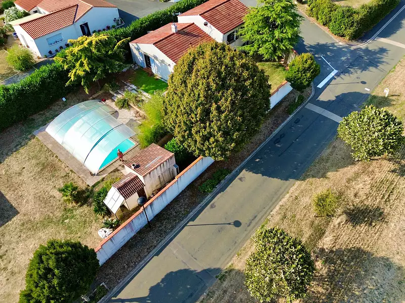 Maison, 135 m²