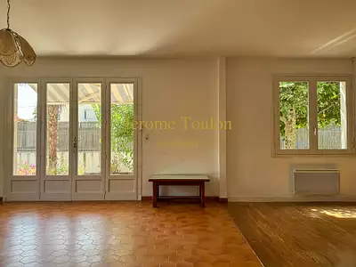 Maison, 95 m²