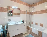 Appartement, 90,5 m²