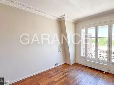 Appartement, 39 m²