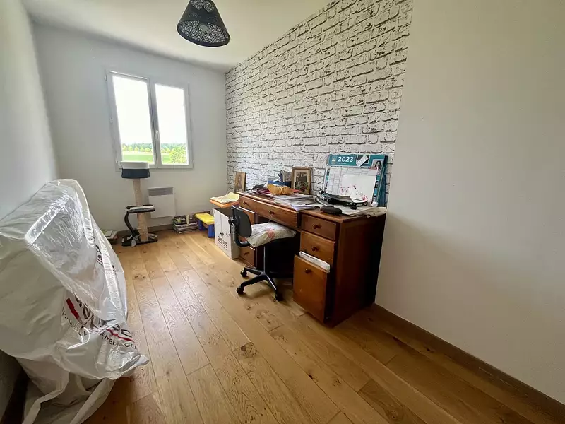 Maison, 88,97 m²