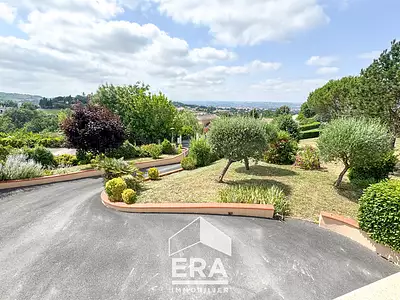 Maison, 206 m²