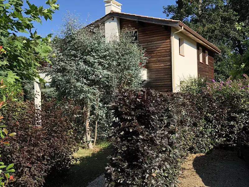 Maison, 113 m²