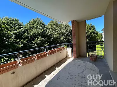 Appartement, 80 m²