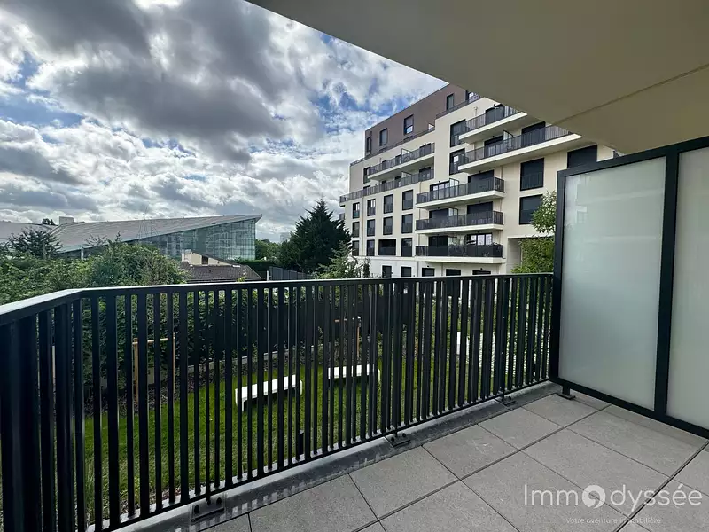 Appartement, 66,78 m²