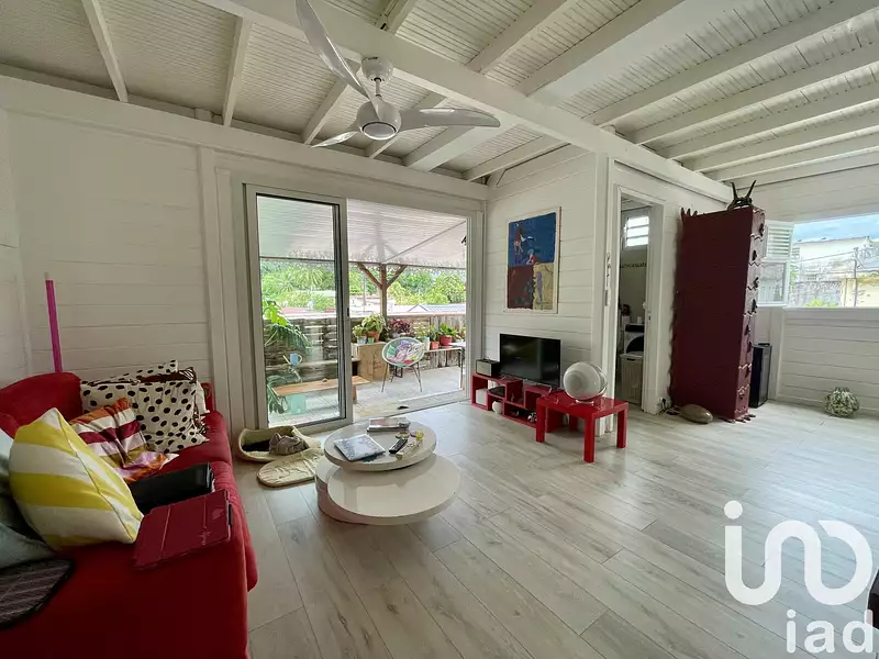 Appartement, 56 m²