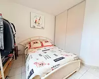 Appartement, 40 m²