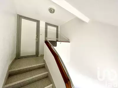 Immeuble, 220 m²