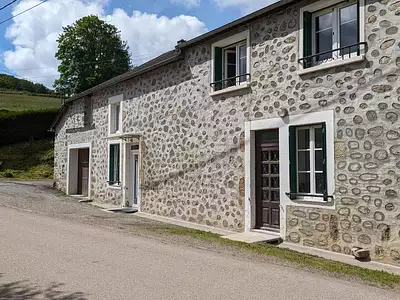 Maison, 158 m²