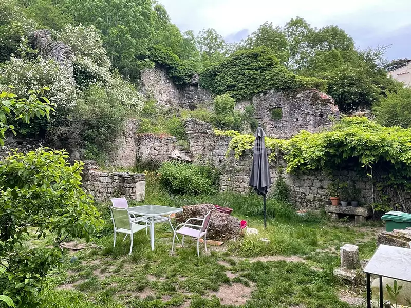 Maison, 290 m²