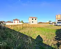 Terrain, 320 m²