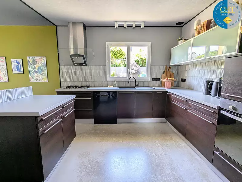 Maison, 144,67 m²