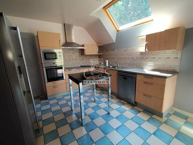 Maison, 150 m²