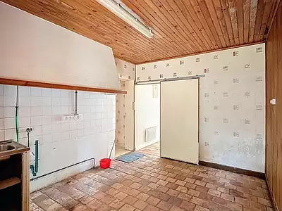Maison, 124 m²