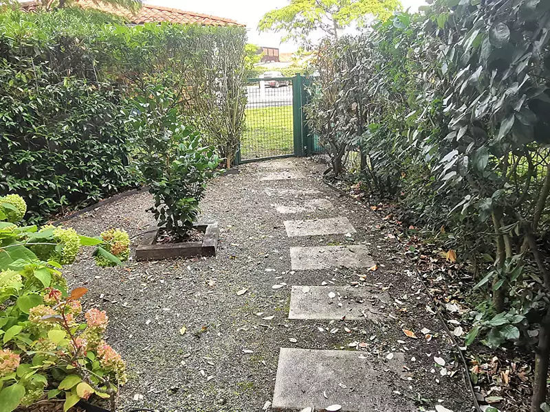 Appartement, 42,14 m²