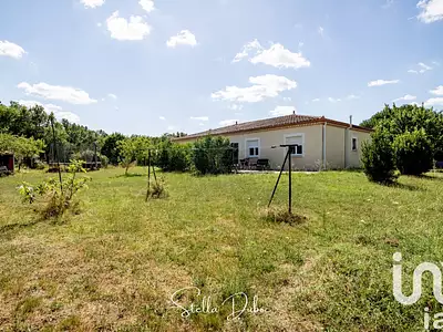 Maison, 128 m²