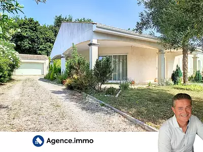 Maison, 110 m²