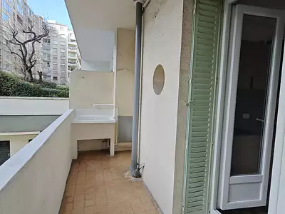 Appartement, 62,19 m²